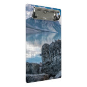Lake McDonald Mini Klembord (Schuin)