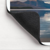 Lake McDonald Muismat (Hoek)