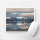 Lake McDonald Muismat (Met muis)