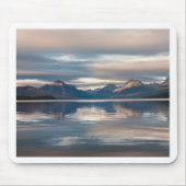 Lake McDonald Muismat (Voorkant)
