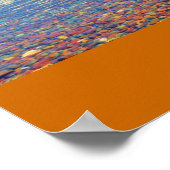 Lake McDonald Poster (Hoek)