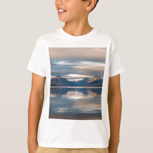 Lake McDonald T-shirt