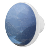 Lake Mead Knob Keramische Knop (Rechts)