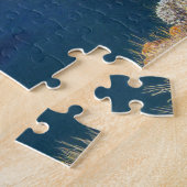 Lake Meade Hoover Dam. Legpuzzel (Zijkant)