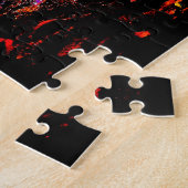Lake Mendota Legpuzzel (Zijkant)