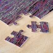 Lake Mendota Legpuzzel (Zijkant)
