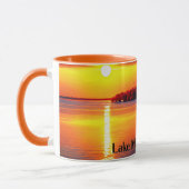 Lake Mendota, WI, Mok (Links)