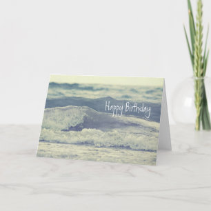 Lake Michigan Great Lakes Tidal Wave Kaart