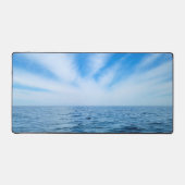 Lake Michigan Horizon Bureaumat (Voorkant)