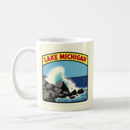  Lake Michigan Koffiemok