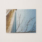 Lake Michigan Legpuzzel (Horizontaal)