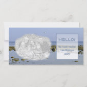 Lake Michigan Memories (Voorkant)