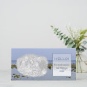 Lake Michigan Memories (Staand voorkant)