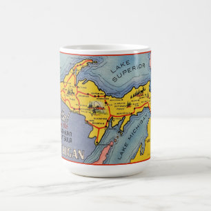 Lake Michigan mok