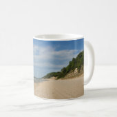 Lake Michigan mok (Voorkant rechts)