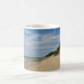 Lake Michigan mok (Center)