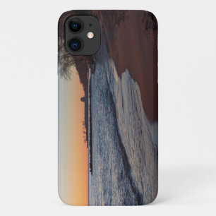 Lake Michigan North Shore Milwaukee bij dageraad Case-Mate iPhone Case