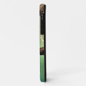 Lake Michigan, Port Washington, Wisconsin Case-Mate iPhone Case (Achterkant/links)