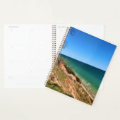 Lake Michigan, Port Washington, Wisconsin Planner (Display)