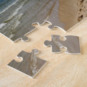Lake Michigan puzzle Legpuzzel (Zijkant)