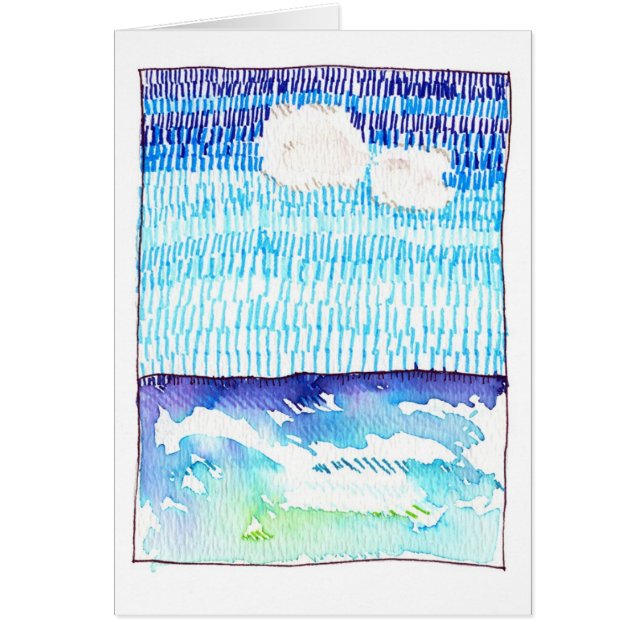 Lake Michigan Series (Voorkant)