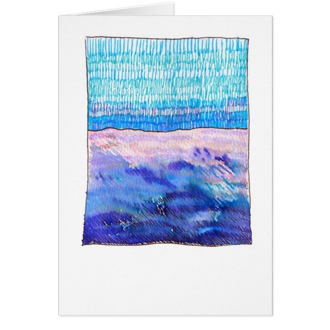 Lake Michigan Series (Voorkant)