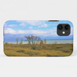 Lake Michigan, Sheboygan, Wisconsin Case-Mate iPhone Case