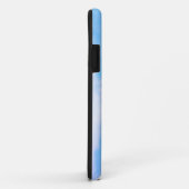 Lake Michigan, Sheboygan, Wisconsin Case-Mate iPhone Case (Achterkant/rechts)