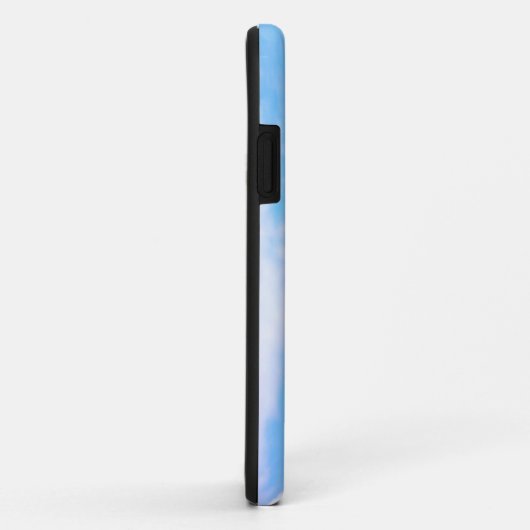 Lake Michigan, Sheboygan, Wisconsin Case-Mate iPhone Case (Achterkant/rechts)