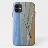 Lake Michigan, Sheboygan, Wisconsin Case-Mate iPhone Case (Achterkant)