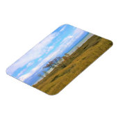 Lake Michigan, Sheboygan, Wisconsin Magneet (Linkerzijde)