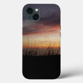 Lake Michigan Sunset Case-Mate iPhone Case