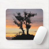 Lake Michigan Sunset Muismat (Met muis)