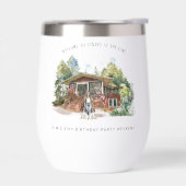 Lake Michigan | Verjaardag Weekend (Links)