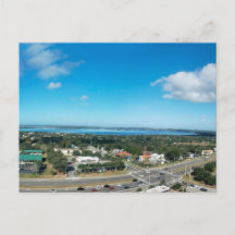 Lake Minneola, Clermont, Florida