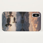 Lake Misurina|Dolomites, Italië Case-Mate iPhone Case (Achterkant (horizontaal))