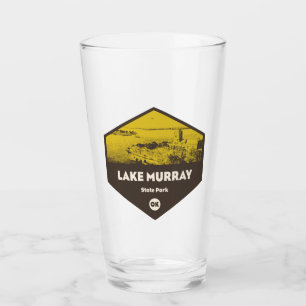 Lake Murray State Park Oklahoma Glas