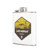 Lake Murray State Park Oklahoma Heupfles (Links)