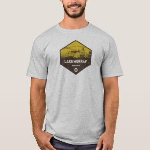 Lake Murray State Park Oklahoma T-shirt