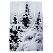 Lake Nojiri Gift Bag Medium Cadeauzakje (Voorkant)