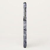 Lake Nojiri iPhone Case-Mate Case (Achterkant/links)