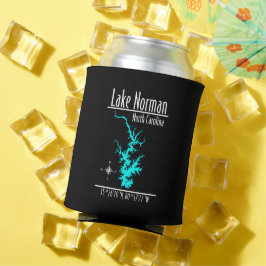 Lake Norman North Carolina Coördinaten Kan Koeler