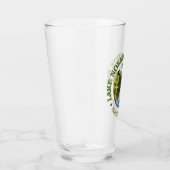 Lake Norman SP Glas (Rechts)