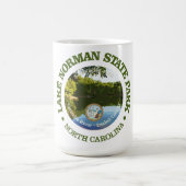 Lake Norman SP Koffiemok (Center)