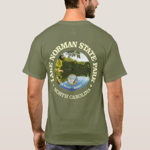 Lake Norman SP T-shirt