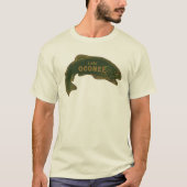 Lake Oconee T-shirt (Voorkant)