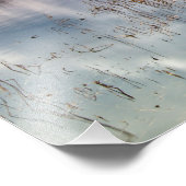 Lake of Menteith, Scotland Photo print Foto Afdruk (Hoek)