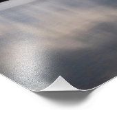 Lake of Menteith, Scotland Photo print Foto Afdruk (Hoek)