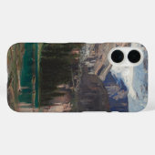Lake O'Hara door John Singer Sargent, Victoriaanse Case-Mate iPhone Case (Achterkant (horizontaal))