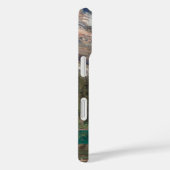 Lake O'Hara door John Singer Sargent, Victoriaanse Case-Mate iPhone Case (Achterkant / Rechts)